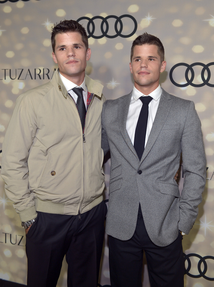 Max Carver
