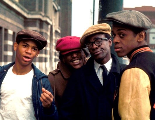 School Daze School Daze