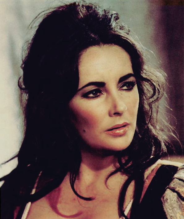 Elizabeth Taylor Elizabeth Taylor