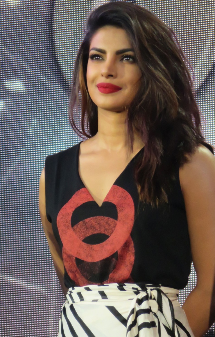 Priyanka Chopra Priyanka Chopra