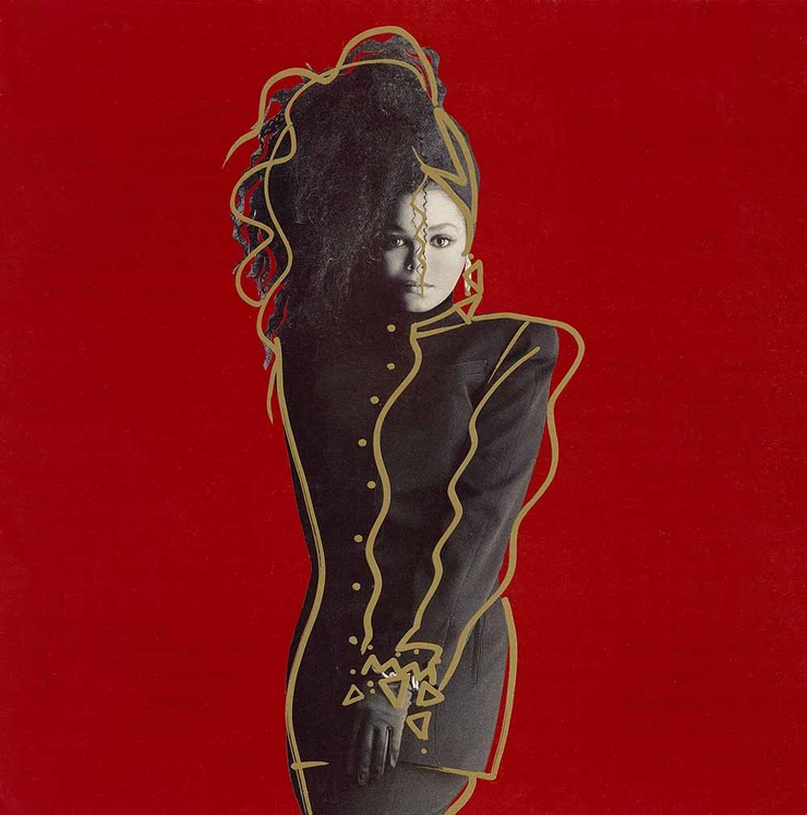Janet Jackson