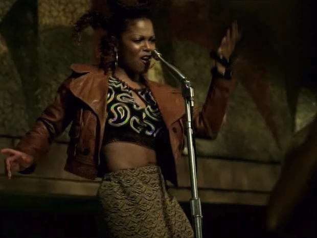 Janet Jackson