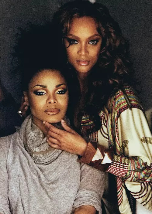 Janet Jackson