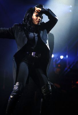 Janet Jackson
