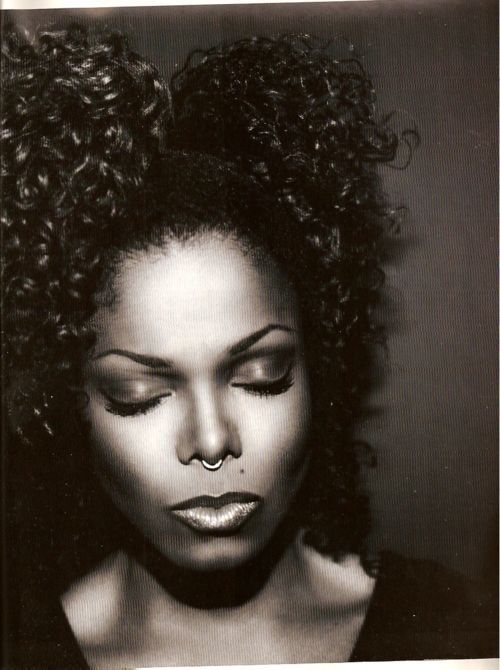 Janet Jackson