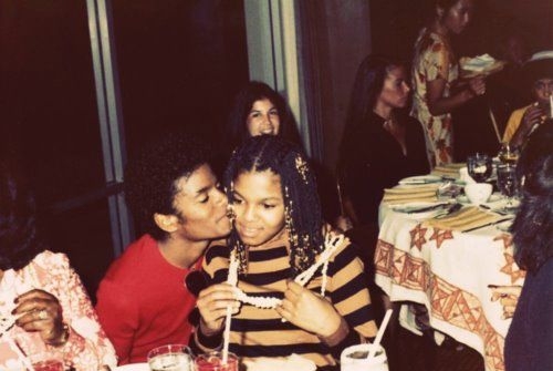 Janet Jackson