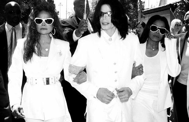 Janet Jackson