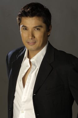 Albert Martinez