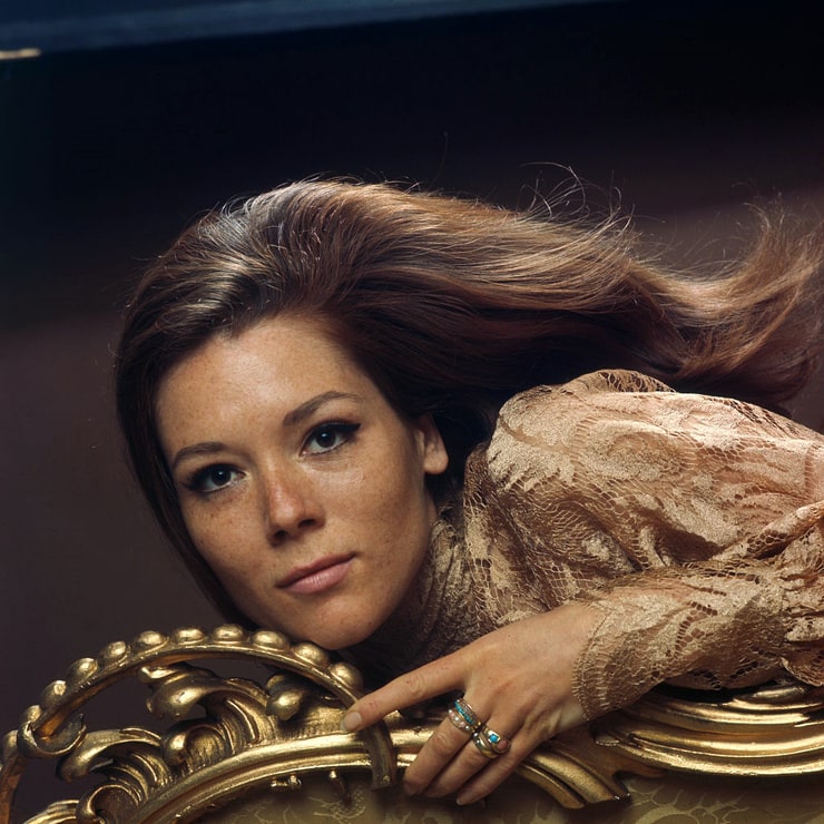 Diana Rigg