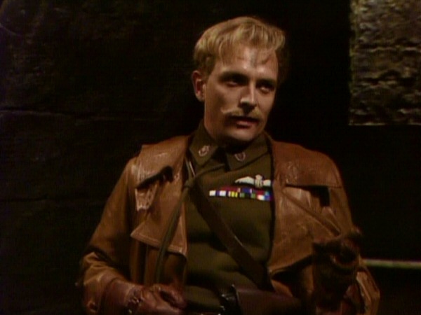 Blackadder Goes Forth