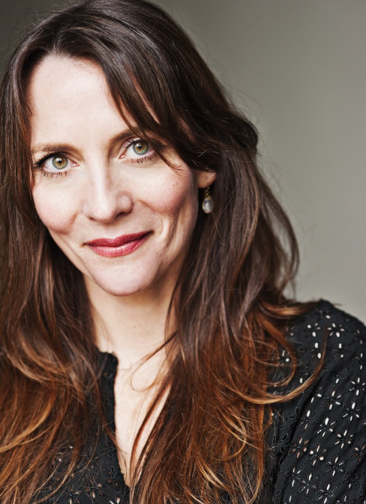 Anna Wilson-Jones Anna Wilson-Jones