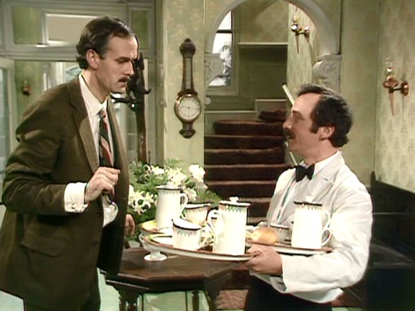 Fawlty Towers Fawlty Towers
