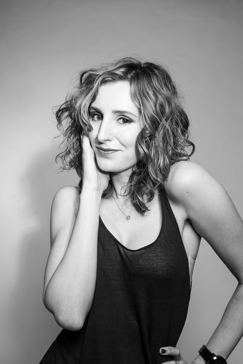 Laura Carmichael