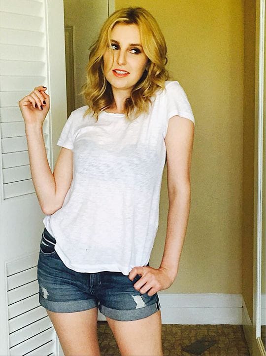 Laura Carmichael Laura Carmichael