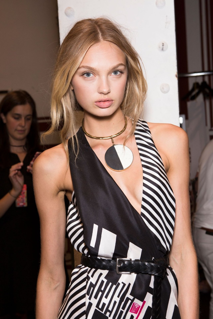 Romee Strijd