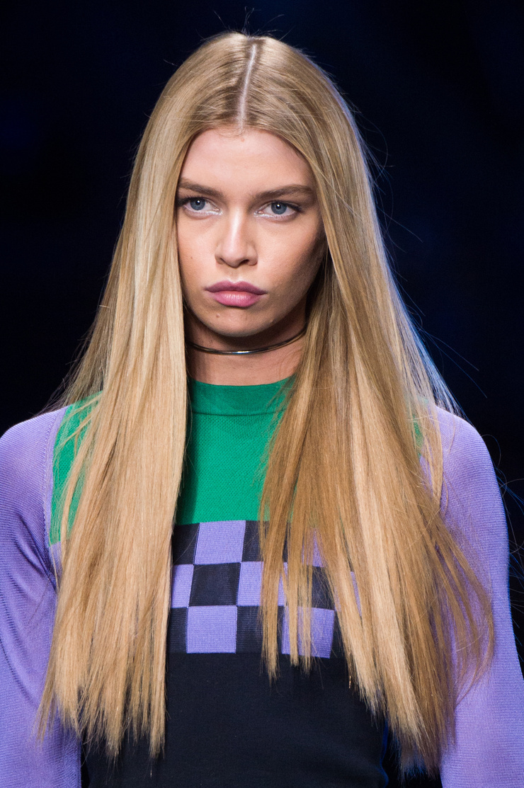 Stella Maxwell Stella Maxwell
