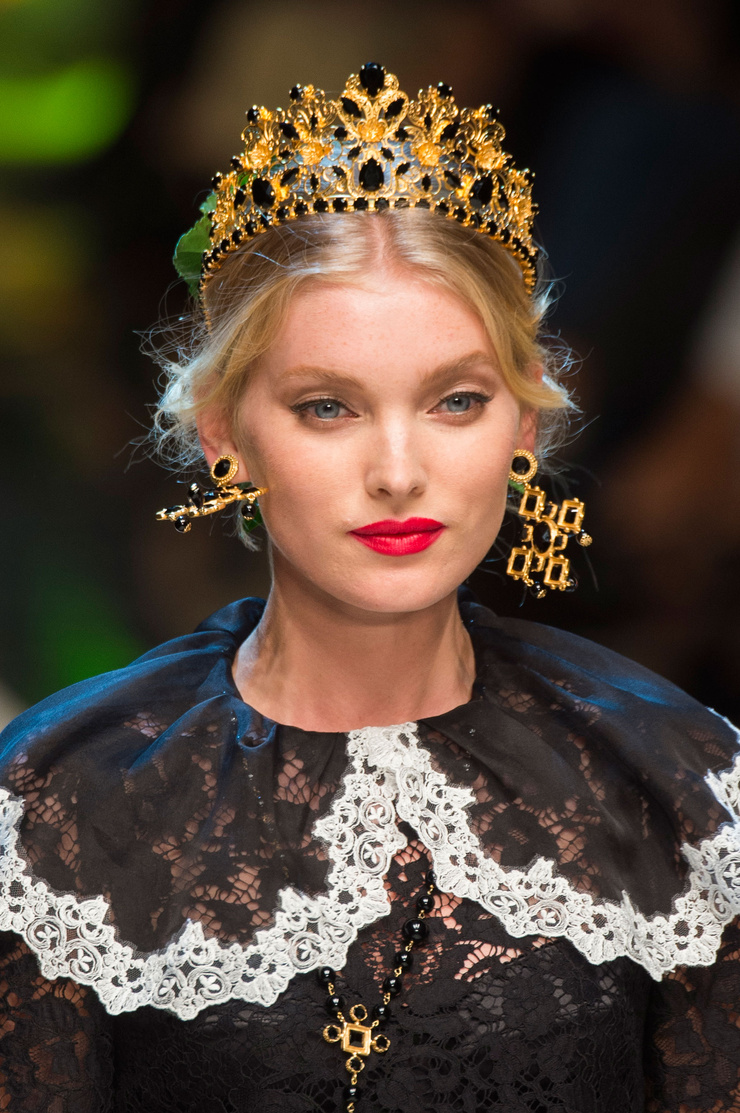 Elsa Hosk Elsa Hosk