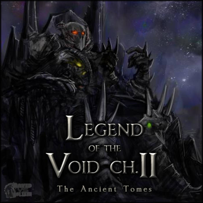 Legend of the Void 2