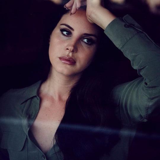 Lana Del Rey