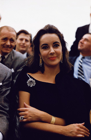 Elizabeth Taylor