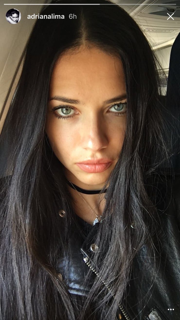 Adriana Lima Adriana Lima