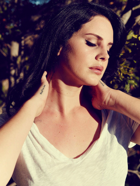 Lana Del Rey Lana Del Rey