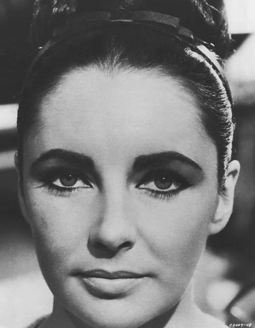 Elizabeth Taylor