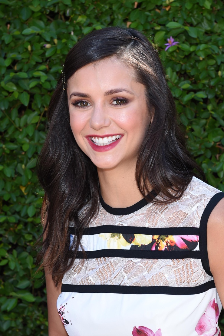Nina Dobrev Nina Dobrev