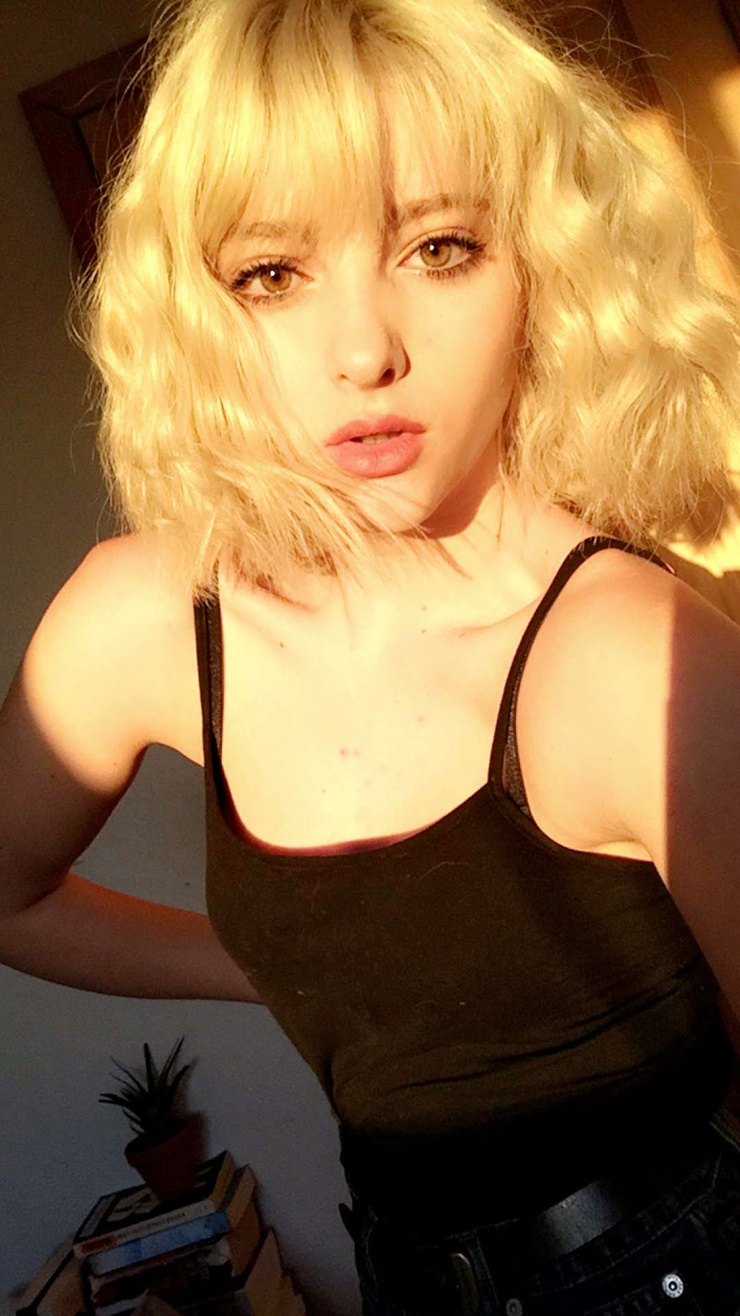 Willow Shields