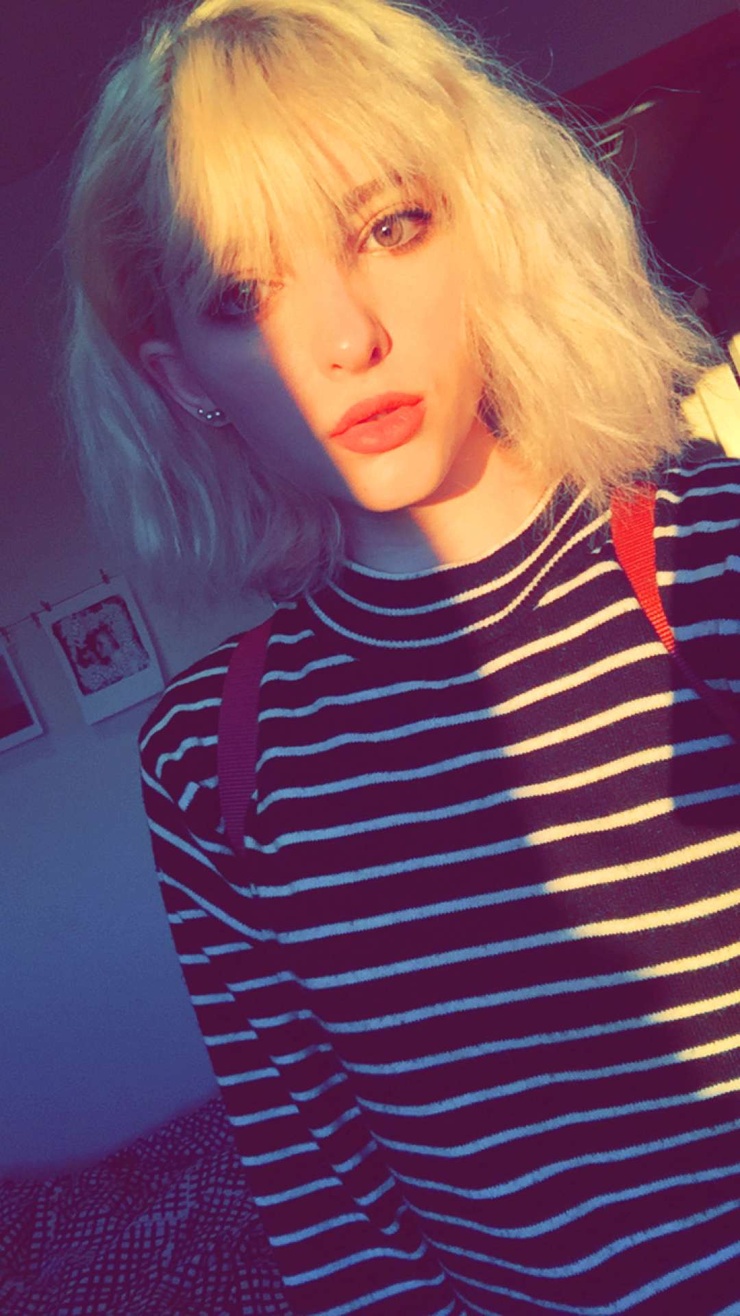 Willow Shields