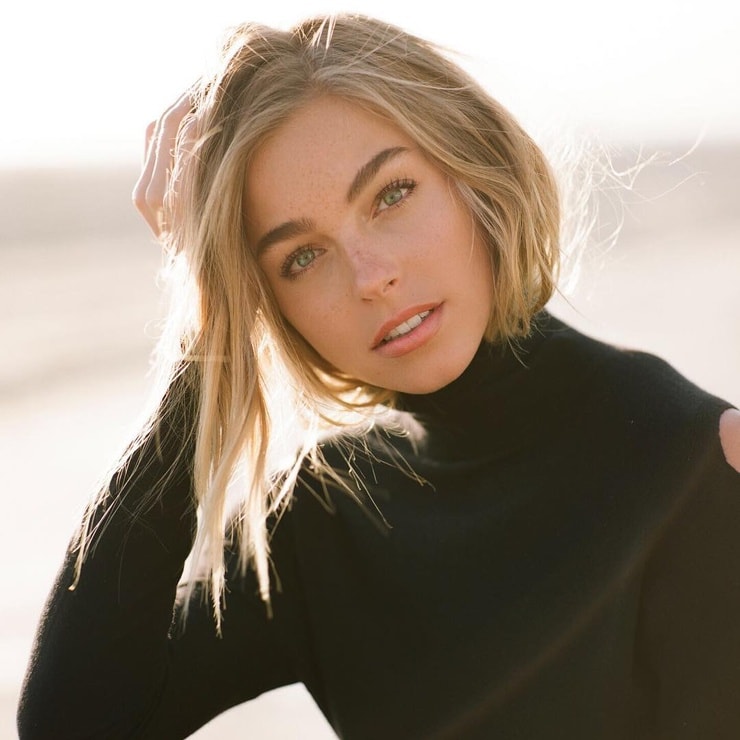 Elizabeth Turner.