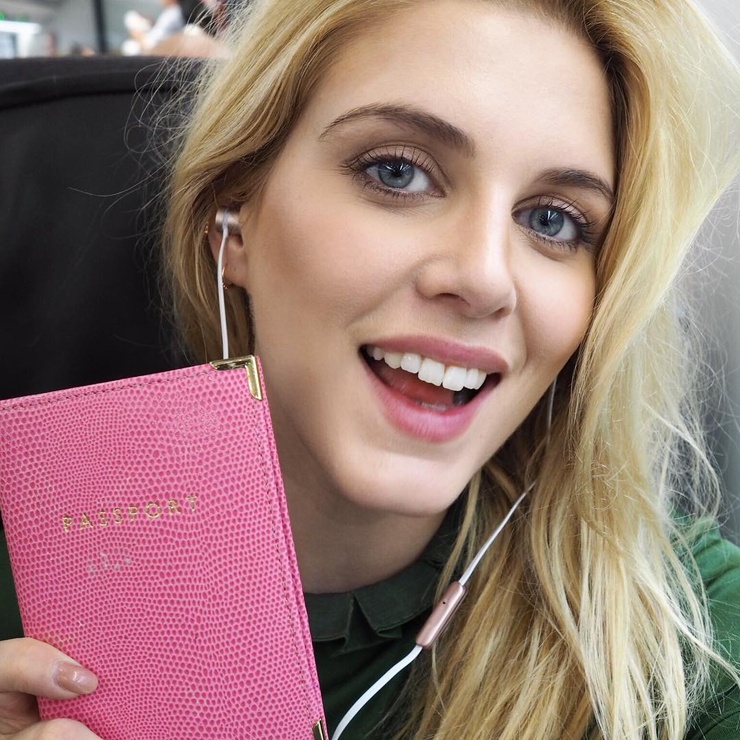 Ashley James Ashley James