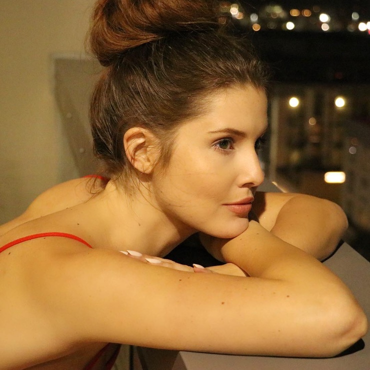 Amanda Cerny Amanda Cerny