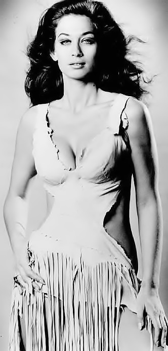 Valerie Leon