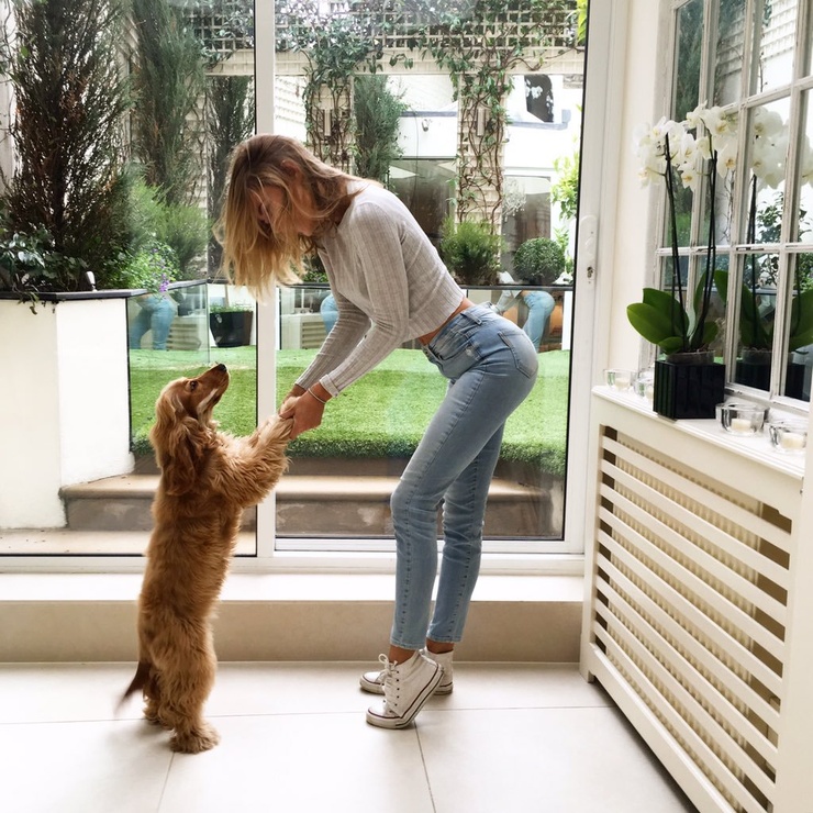 Kimberley Garner Kimberley Garner