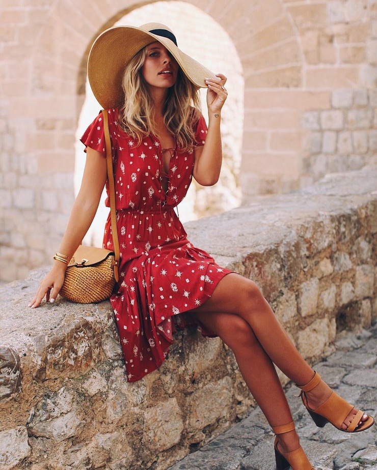 Natasha Oakley