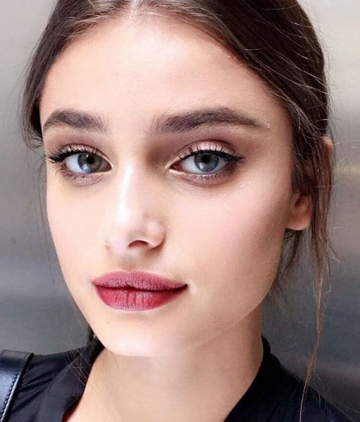 Taylor Marie Hill