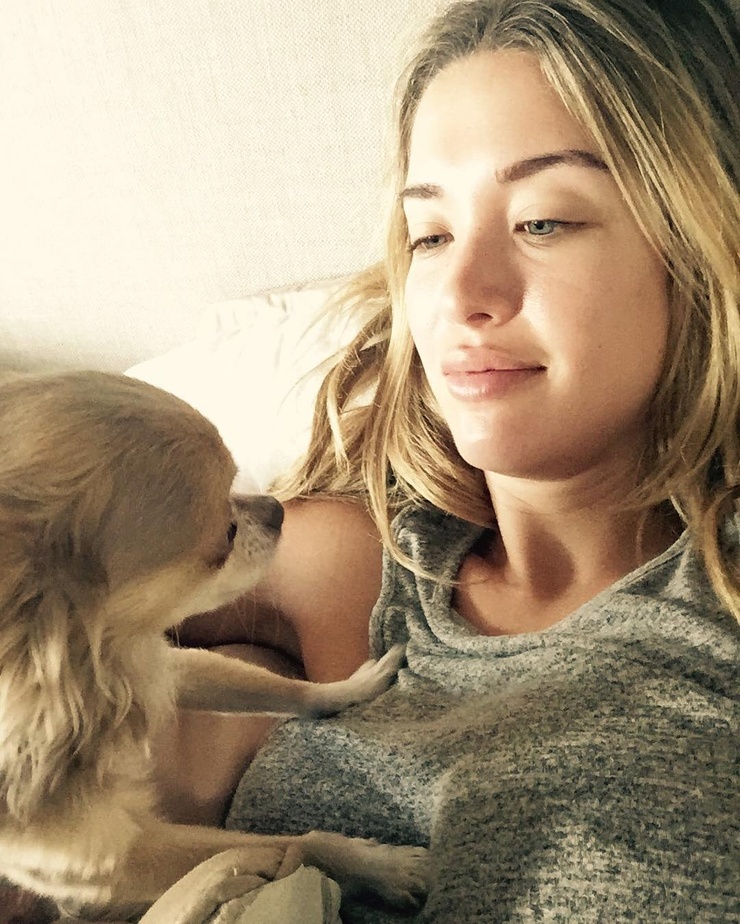Melissa Bolona Melissa Bolona