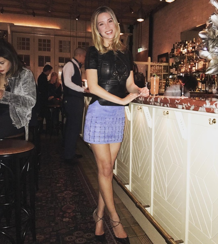 Melissa Bolona Melissa Bolona