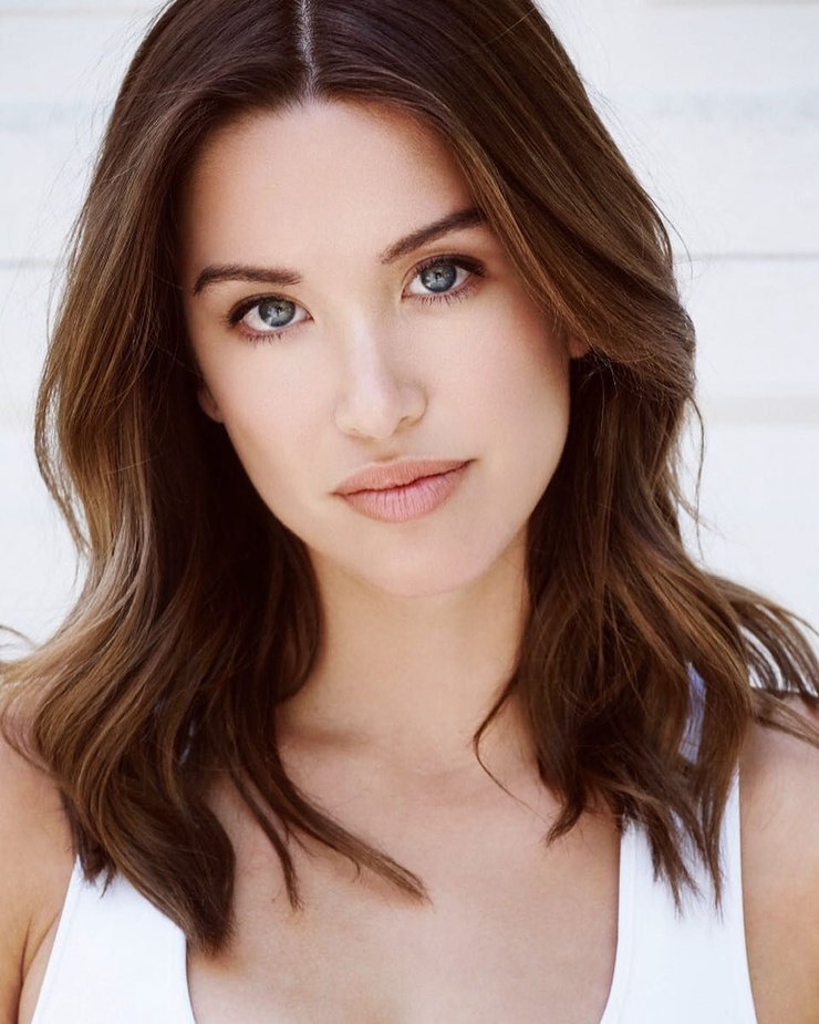 Melissa Bolona Melissa Bolona