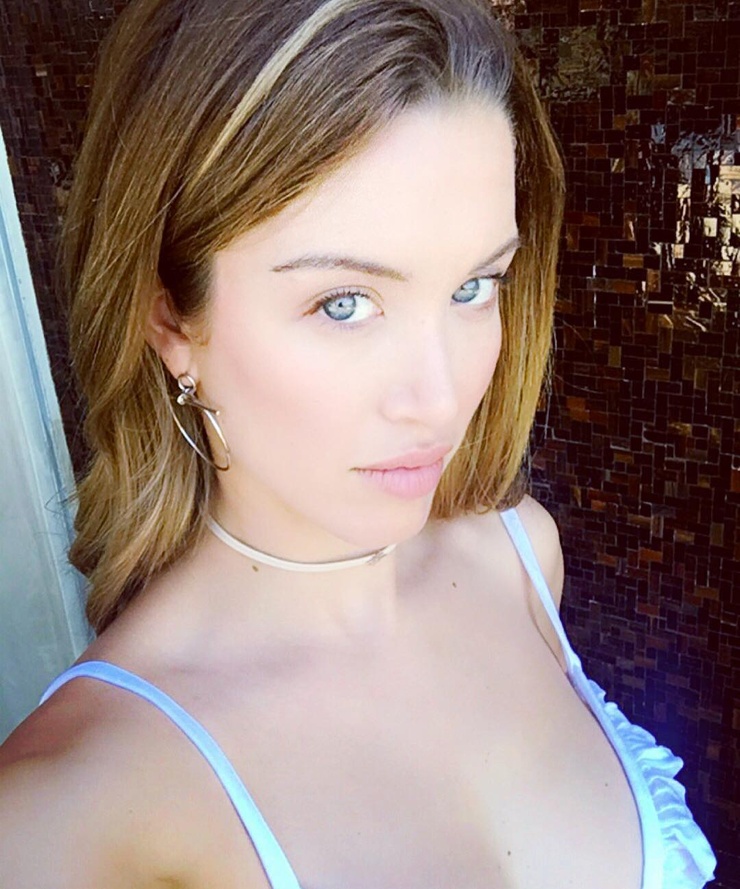 Melissa Bolona