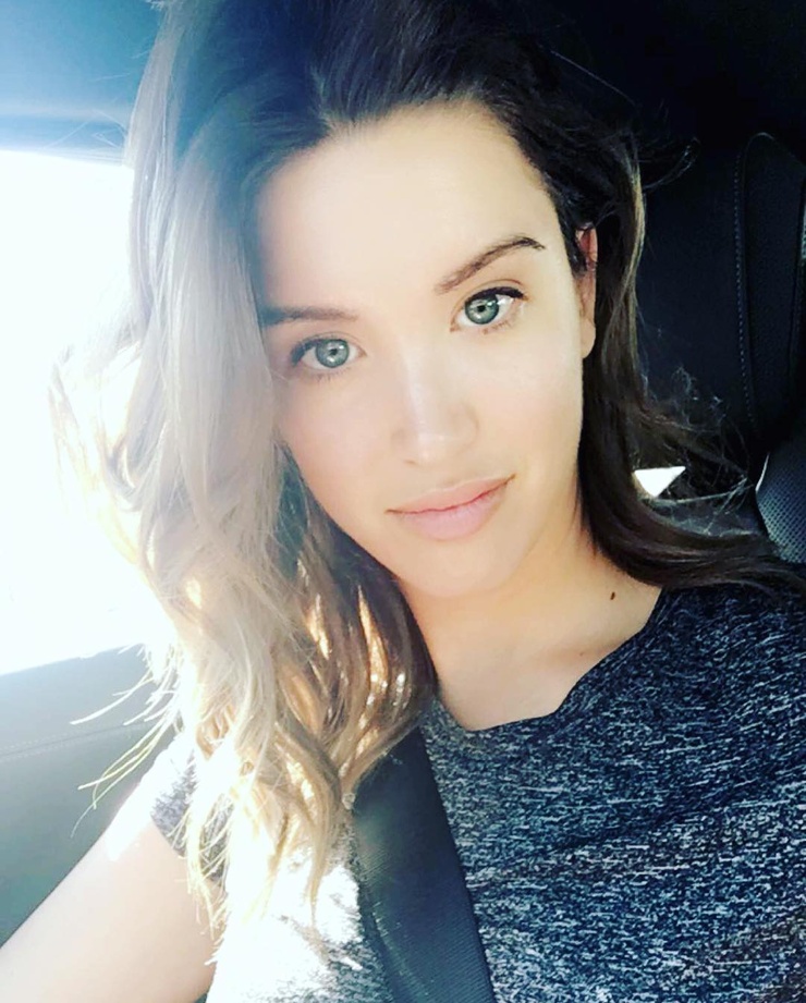 Melissa Bolona Melissa Bolona
