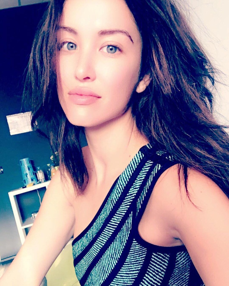 Melissa Bolona Melissa Bolona