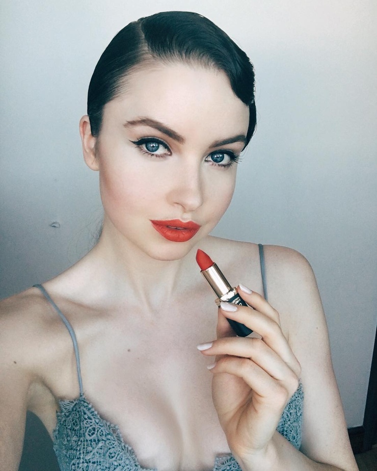 Emma Miller