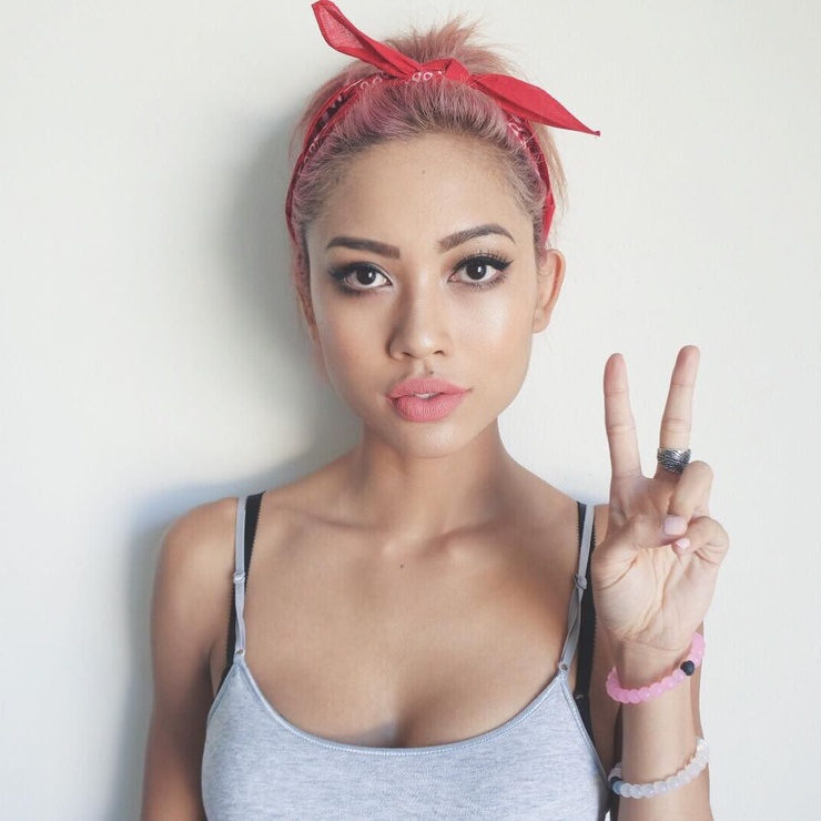 Amy Pham Amy Pham