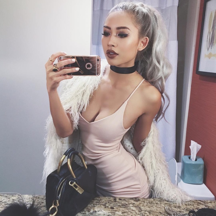 Amy Pham Amy Pham