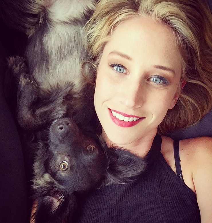 Maude Garrett