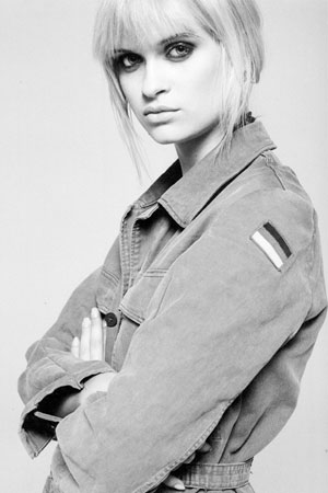 Zosia Prominska