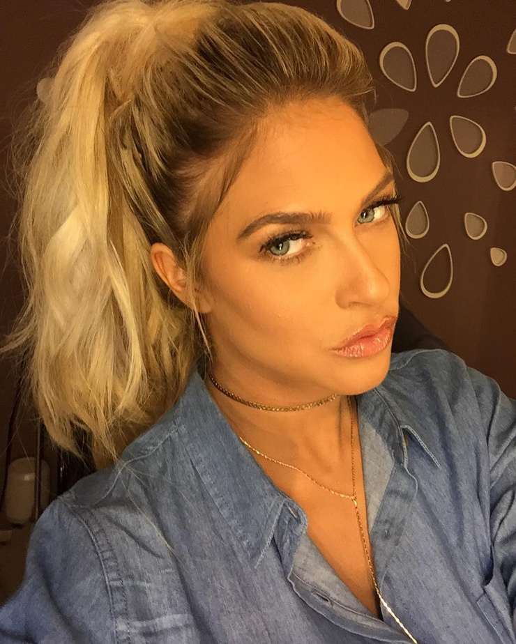 Barbie Blank