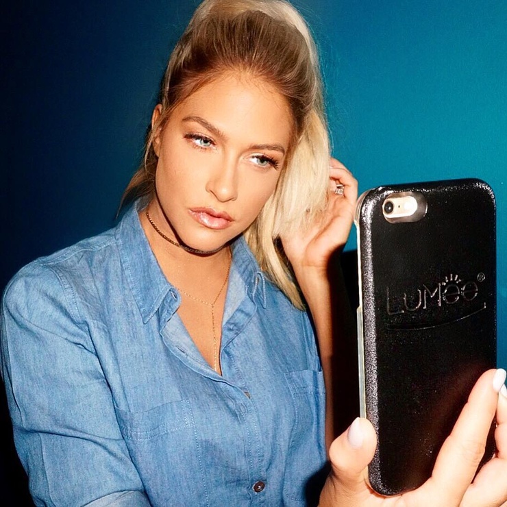 Barbie Blank